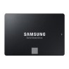 SAMSUNG SAM-SSD 870 EVO 500GB SATA Disco SSD 500 GB 2.5" Serial ATA III V-NAND MLC - MZ-77E500B/EU - 8806090545924