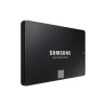 SAMSUNG SAM-SSD 870 EVO 500GB SATA Disco SSD 500 GB 2.5" Serial ATA III V-NAND MLC - MZ-77E500B/EU - 8806090545924