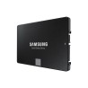 SAMSUNG SAM-SSD 870 EVO 500GB SATA Disco SSD 500 GB 2.5" Serial ATA III V-NAND MLC - MZ-77E500B/EU - 8806090545924