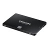 SAMSUNG SAM-SSD 870 EVO 500GB SATA Disco SSD 500 GB 2.5" Serial ATA III V-NAND MLC - MZ-77E500B/EU - 8806090545924