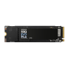 SAMSUNG SAM-SSD M2 990 EVO PLUS 4TB Disco SSD 4 TB M.2 PCI Express 4.0 NVMe V-NAND TLC - MZ-V9S4T0BW - 8806095575667