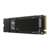 SAMSUNG SAM-SSD M2 990 EVO PLUS 1TB Disco SSD 1 TB M.2 PCI Express 4.0 NVMe V-NAND TLC - MZ-V9S1T0BW - 8806095575674