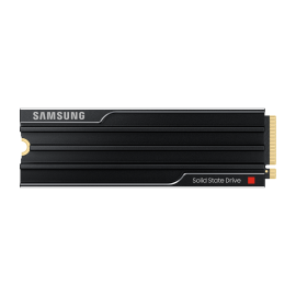 SAMSUNG SAM-SSD M2 9100 P 4TB DS Disco SSD 4 TB M.2 PCI Express 5.0 NVMe V-NAND TLC - MZ-VAP4T0CW - 8806095811659
