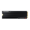 SAMSUNG SAM-SSD M2 9100 P 4TB DS Disco SSD 4 TB M.2 PCI Express 5.0 NVMe V-NAND TLC - MZ-VAP4T0CW - 8806095811659