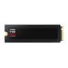 SAMSUNG SAM-SSD M2 9100 P 4TB DS Disco SSD 4 TB M.2 PCI Express 5.0 NVMe V-NAND TLC - MZ-VAP4T0CW - 8806095811659