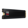 SAMSUNG SAM-SSD M2 9100 P 4TB DS Disco SSD 4 TB M.2 PCI Express 5.0 NVMe V-NAND TLC - MZ-VAP4T0CW - 8806095811659