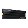 SAMSUNG SAM-SSD M2 9100 P 4TB DS Disco SSD 4 TB M.2 PCI Express 5.0 NVMe V-NAND TLC - MZ-VAP4T0CW - 8806095811659