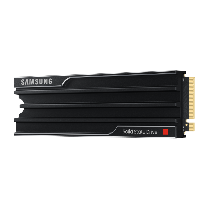 SAMSUNG SAM-SSD M2 9100 P 4TB DS Disco SSD 4 TB M.2 PCI Express 5.0 NVMe V-NAND TLC - MZ-VAP4T0CW - 8806095811659