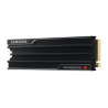 SAMSUNG SAM-SSD M2 9100 P 4TB DS Disco SSD 4 TB M.2 PCI Express 5.0 NVMe V-NAND TLC - MZ-VAP4T0CW - 8806095811659