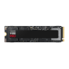 SAMSUNG SAM-SSD M2 9100 P 4TB Disco SSD 4 TB M.2 PCI Express 5.0 NVMe V-NAND TLC - MZ-VAP4T0BW - 8806095811703
