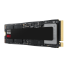 SAMSUNG SAM-SSD M2 9100 P 4TB Disco SSD 4 TB M.2 PCI Express 5.0 NVMe V-NAND TLC - MZ-VAP4T0BW - 8806095811703