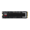 SAMSUNG SAM-SSD M2 9100 P 1TB Disco SSD 1 TB M.2 PCI Express 5.0 NVMe V-NAND TLC - MZ-VAP1T0BW - 8806095811628