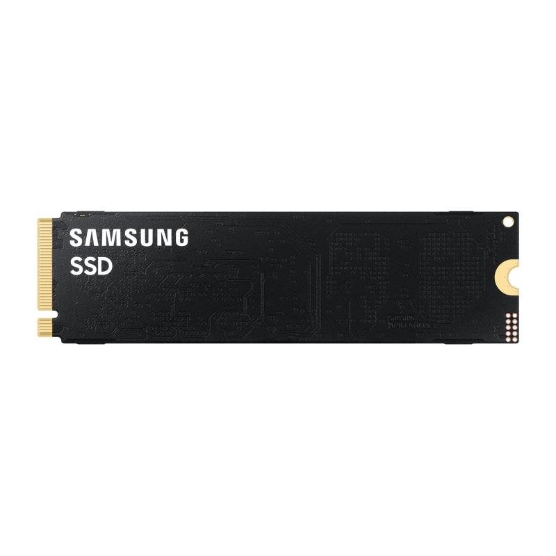 SAMSUNG SAM-SSD M2 9100 P 1TB Disco SSD 1 TB M.2 PCI Express 5.0 NVMe V-NAND TLC - MZ-VAP1T0BW - 8806095811628