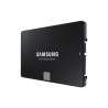 SAMSUNG SAM-SSD 870 EVO 4TB SATA Disco SSD 4 TB 2.5" Serial ATA III V-NAND MLC - MZ-77E4T0B/EU - 8806090545894