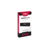 Kingston Technology KIN-SSD FURY RENEG G5 2TB Disco SSD FURY Renegade G5 2 TB M.2 PCI Express 5.0 NVMe 3D TLC - SFYR2S/2T0 - 0740617349498