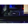 Kingston Technology KIN-SSD FURY RENEG G5 2TB Disco SSD FURY Renegade G5 2 TB M.2 PCI Express 5.0 NVMe 3D TLC - SFYR2S/2T0 - 0740617349498