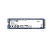 Kingston Technology KIN-SSD M2 NV3 4TB Disco SSD NV3 4 TB M.2 PCI Express 4.0 NVMe 3D NAND - SNV3S/4000G - 0740617346602