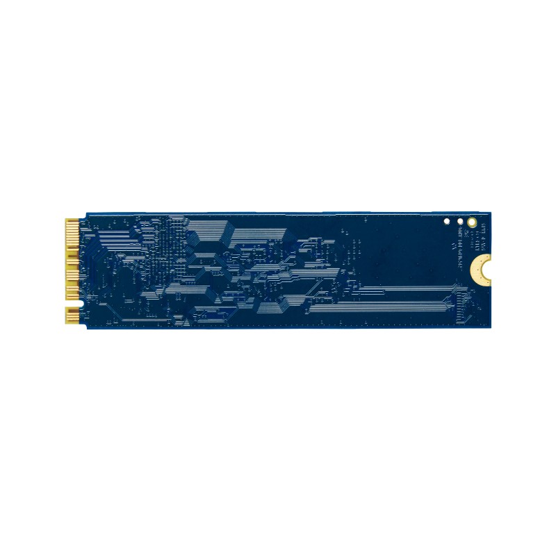 Kingston Technology KIN-SSD M2 NV3 4TB Disco SSD NV3 4 TB M.2 PCI Express 4.0 NVMe 3D NAND - SNV3S/4000G - 0740617346602