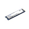 Kingston Technology KIN-SSD M2 NV3 4TB Disco SSD NV3 4 TB M.2 PCI Express 4.0 NVMe 3D NAND - SNV3S/4000G - 0740617346602
