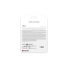 Kingston Technology KIN-SSD M2 NV3 4TB Disco SSD NV3 4 TB M.2 PCI Express 4.0 NVMe 3D NAND - SNV3S/4000G - 0740617346602