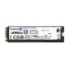 Kingston Technology KIN-SSD SKC3000 4TB DS Disco SSD KC3000 4 TB M.2 PCI Express 4.0 NVMe 3D TLC - SKC3000D/4096G - 0740617324297