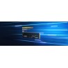 Kingston Technology KIN-SSD SKC3000 4TB DS Disco SSD KC3000 4 TB M.2 PCI Express 4.0 NVMe 3D TLC - SKC3000D/4096G - 0740617324297