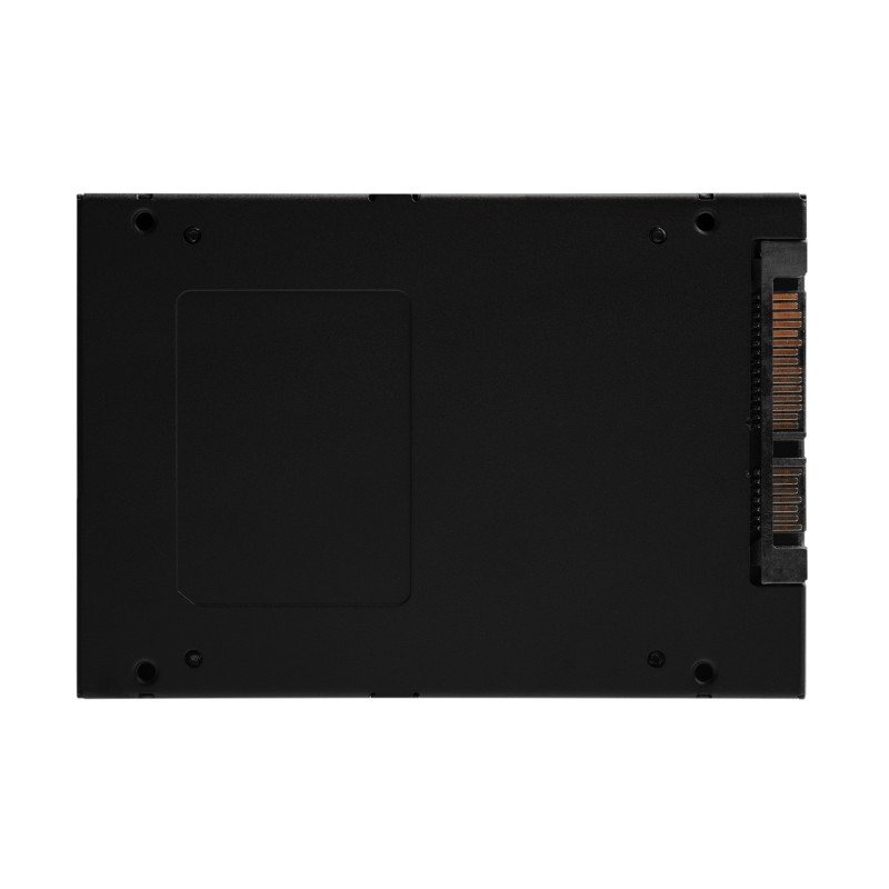 Kingston Technology KIN-SSD SKC600 512G Disco SSD KC600 512 GB 2.5" Serial ATA III 3D TLC - SKC600/512G - 0740617300253