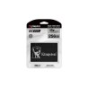 Kingston Technology KIN-SSD SKC600 256G Disco SSD KC600 256 GB 2.5" Serial ATA III 3D TLC - SKC600/256G - 0740617300161