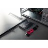 Kingston Technology KIN-SSD SKC600 256G Disco SSD KC600 256 GB 2.5" Serial ATA III 3D TLC - SKC600/256G - 0740617300161