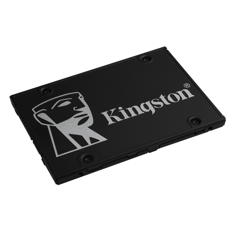 Kingston Technology KIN-SSD SKC600 1024G Disco SSD KC600 1 TB 2.5" Serial ATA III 3D TLC - SKC600/1024G - 0740617300116