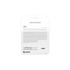 Kingston Technology KIN-SSD SKC3000 512GB DS Disco SSD KC3000 512 GB M.2 PCI Express 4.0 NVMe 3D TLC - SKC3000S/512G - 0740617324402