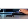 Kingston Technology KIN-SSD SKC3000 512GB DS Disco SSD KC3000 512 GB M.2 PCI Express 4.0 NVMe 3D TLC - SKC3000S/512G - 0740617324402