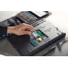 Kingston Technology KIN-SSD MSATA KC600 256G Disco SSD KC600 256 GB mSATA Serial ATA III 3D TLC - SKC600MS/256G - 0740617315981