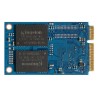 Kingston Technology KIN-SSD MSATA KC600 1024G Disco SSD KC600 1 TB mSATA Serial ATA III 3D TLC - SKC600MS/1024G - 0740617316032