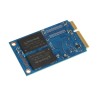 Kingston Technology KIN-SSD MSATA KC600 1024G Disco SSD KC600 1 TB mSATA Serial ATA III 3D TLC - SKC600MS/1024G - 0740617316032