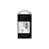 Kingston Technology KIN-SSD MSATA KC600 1024G Disco SSD KC600 1 TB mSATA Serial ATA III 3D TLC - SKC600MS/1024G - 0740617316032