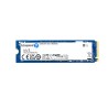 Kingston Technology KIN-SSD M2 NV3 2TB Disco SSD NV3 2 TB M.2 PCI Express 4.0 NVMe 3D NAND - SNV3S/2000G - 0740617344783