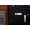 Kingston Technology KIN-SSD M2 NV3 2TB Disco SSD NV3 2 TB M.2 PCI Express 4.0 NVMe 3D NAND - SNV3S/2000G - 0740617344783