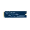 Kingston Technology KIN-SSD M2 NV3 1TB Disco SSD NV3 1 TB M.2 PCI Express 4.0 NVMe 3D NAND - SNV3S/1000G - 0740617344790