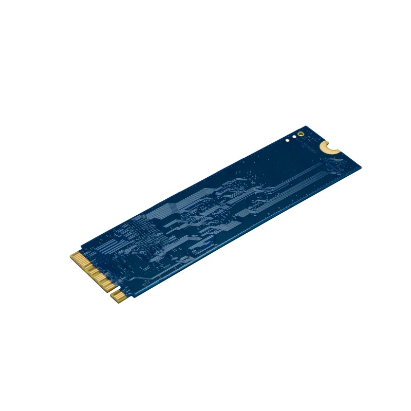 Kingston Technology KIN-SSD M2 NV3 1TB Disco SSD NV3 1 TB M.2 PCI Express 4.0 NVMe 3D NAND - SNV3S/1000G - 0740617344790