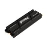 Kingston Technology KIN-SSD FURY RENEG 1TB DS Disco SSD FURY Renegade 1 TB M.2 PCI Express 4.0 NVMe 3D TLC - SFYRSK/1000G - 0740617331073