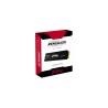 Kingston Technology KIN-SSD FURY RENEG 1TB DS Disco SSD FURY Renegade 1 TB M.2 PCI Express 4.0 NVMe 3D TLC - SFYRSK/1000G - 0740617331073
