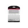 Kingston Technology KIN-SSD A400 960GB Disco SSD A400 960 GB 2.5" Serial ATA III TLC - SA400S37/960G - 0740617277357