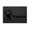 Kingston Technology KIN-SSD A400 480GB Disco SSD A400 480 GB 2.5" Serial ATA III TLC - SA400S37/480G - 0740617263442
