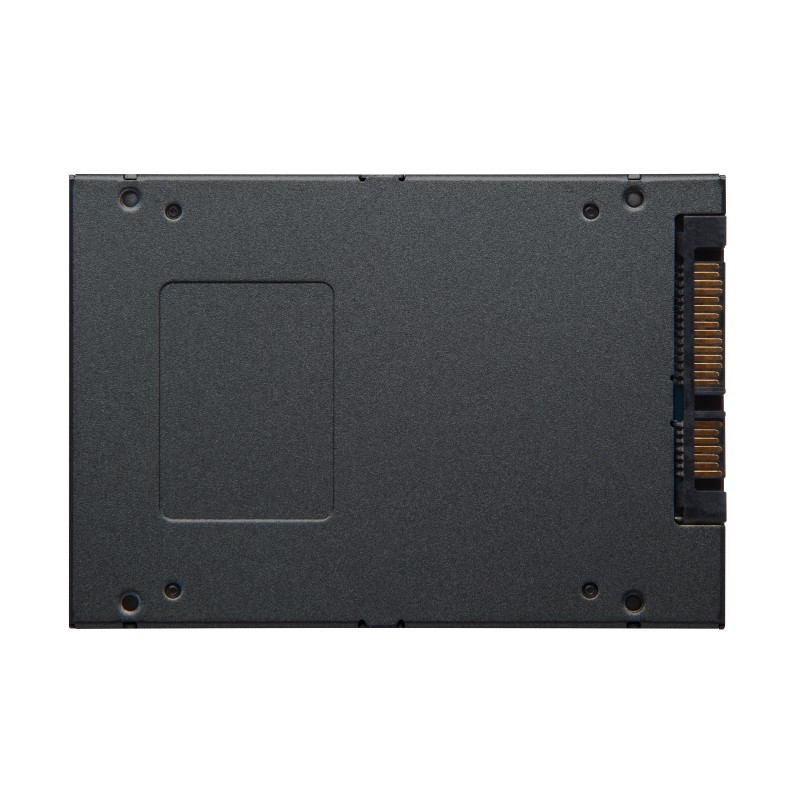 Kingston Technology KIN-SSD A400 480GB Disco SSD A400 480 GB 2.5" Serial ATA III TLC - SA400S37/480G - 0740617263442