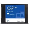 Western Digital WD-SSD WD BL SA510 1TB Disco SSD WD Blue SA510 1 TB Serial ATA III - WDS100T3B0A - 0718037884653