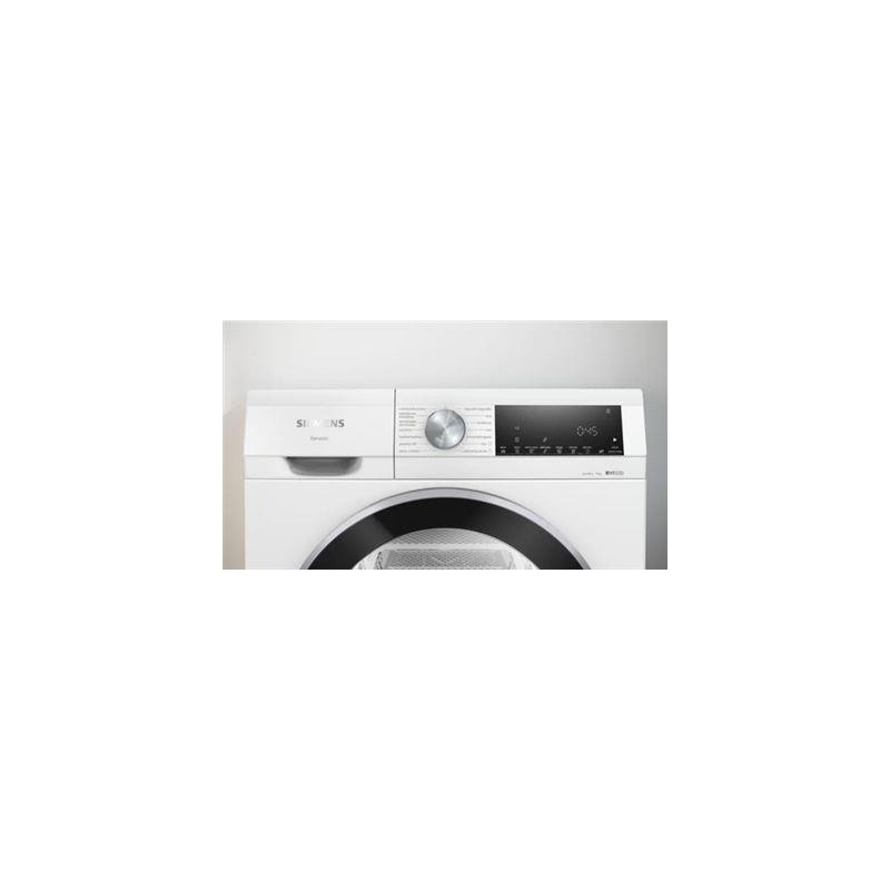 SIEMENS - Máq. Secar Roupa IQ500 WQ42G200ES