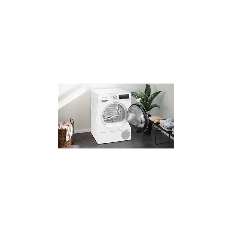 SIEMENS - Máq. Secar Roupa IQ500 WQ42G200ES