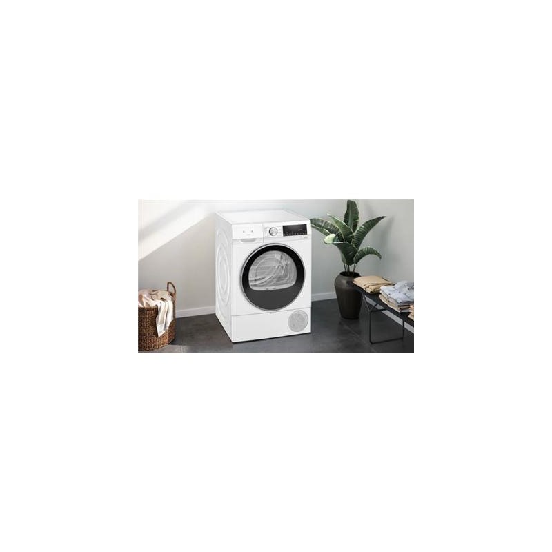 SIEMENS - Máq. Secar Roupa IQ500 WQ42G200ES