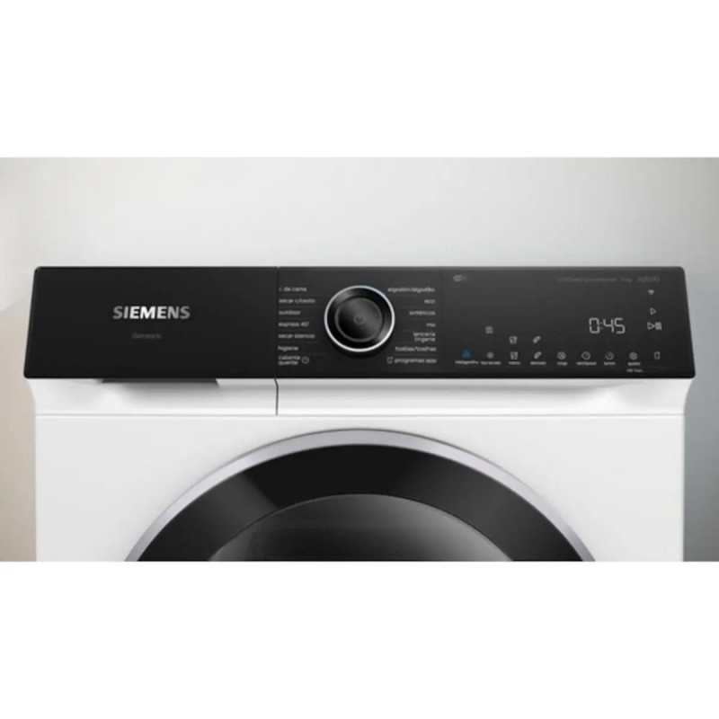 SIEMENS - Máq. Secar Roupa IQ500 WQ46H2B0ES